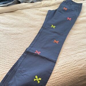 Vineyard Vines EUC Mens Pants 32x34